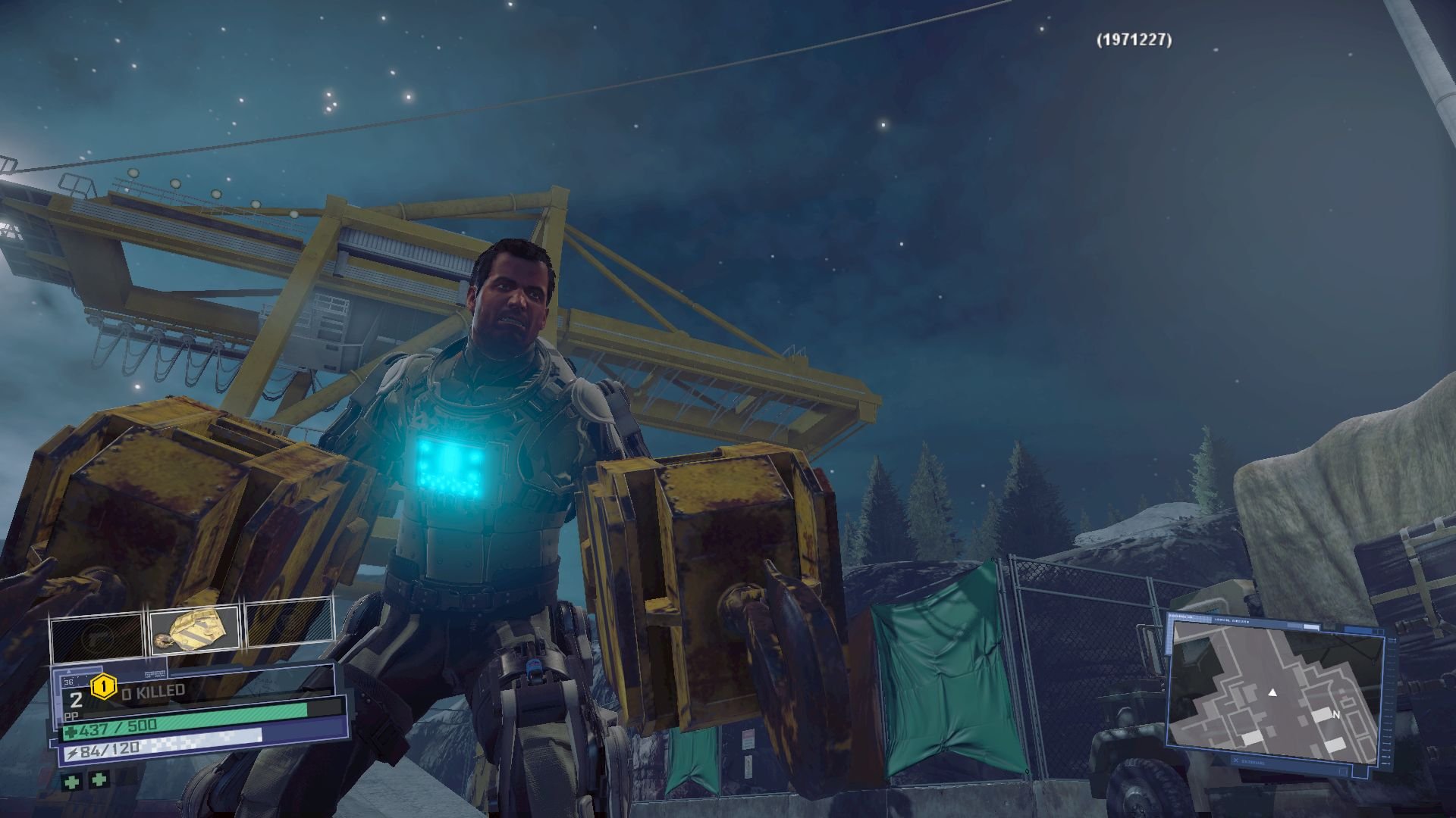 Dead Rising 4
